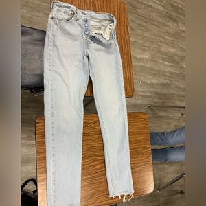 Levi’s Skinny Jeans